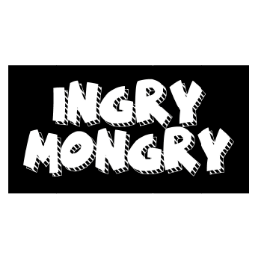 INGRY MONGRY